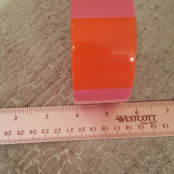 🔮NWOT Kate Spade Bangle Bracelet - Picture 4 of 6